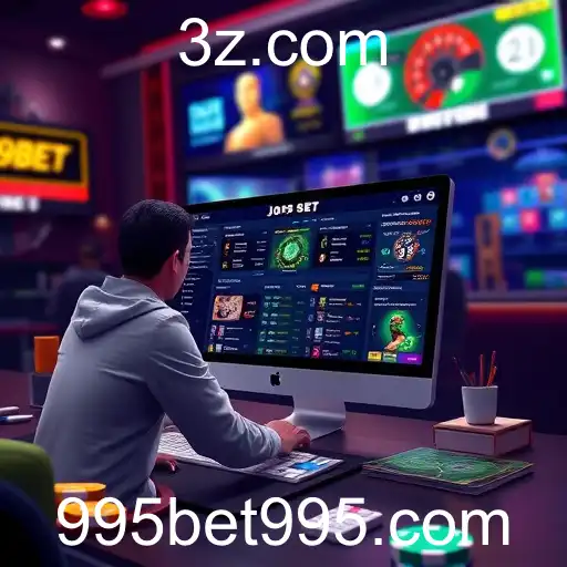 A Influência dos Jogos Online na Economia de 2025