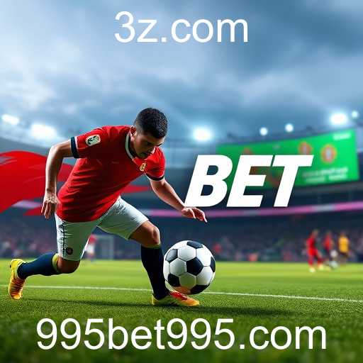 A Evolução do Mercado de Jogos com 995BET em 2025