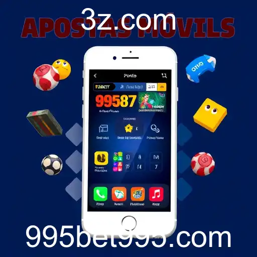 A Evolução dos Jogos em Versão Mobile na Plataforma 995BET