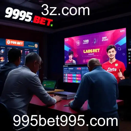 Tendências e Perspectivas no Mercado de Jogos Online em 2025