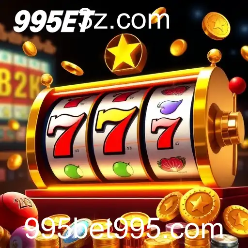 Caça-níqueis em 995BET: Diversão e Premiações ao Seu Alcance