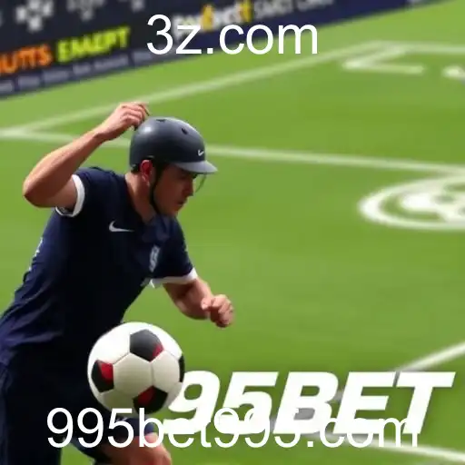 O Crescimento das Apostas Esportivas na Plataforma 995BET