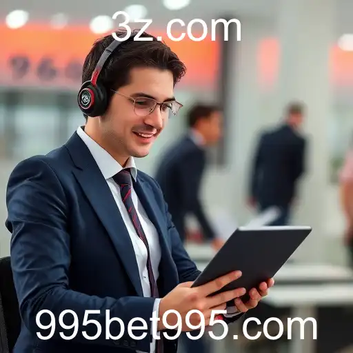 A Importância do Suporte ao Cliente em Plataformas de Jogos Online