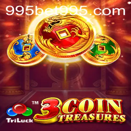 Discovering the Thrills of 3CoinTreasures and 995BET