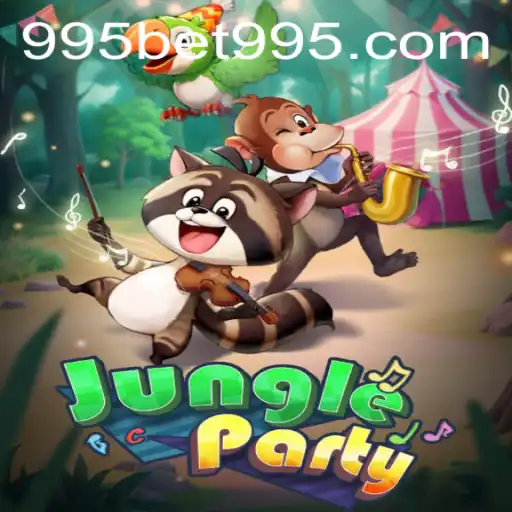 Discovering the Wilderness of JungleParty: A Deep Dive into the Game and 995BET Integration