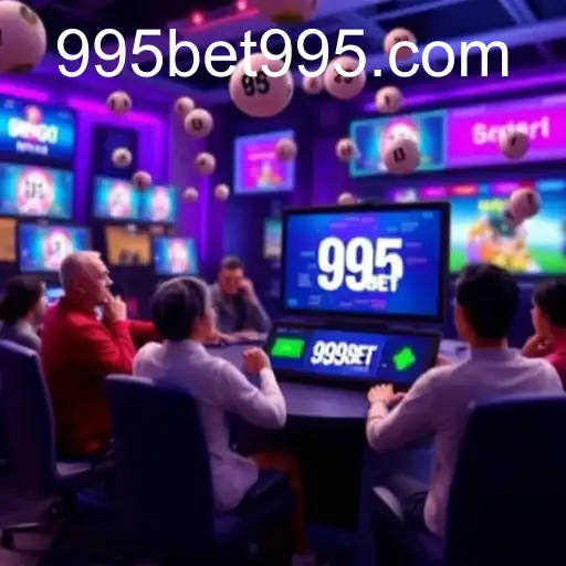 VIP Service 995BET - 24/7 Support and Exclusive Benefits