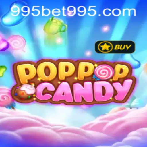Exploring the Vibrant World of POPPOPCANDY and the Role of 995BET